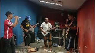 Kepangkal impian cover penerockez