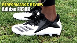 adidas freak carbon mid football cleats