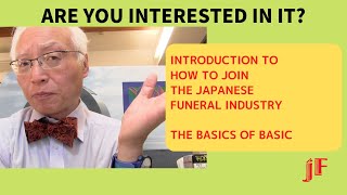 Introduction to Japanese Funerals