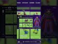TOY STORY FORTNITE ITEMSHOP 17.6.26 #fortnite #fortniteshop #shorts #toystory