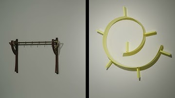 Resonances. Encounter between Art Nouveau and Plastic Design - Trailer