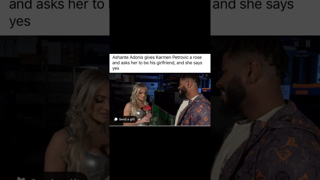 Nxt results and recap from 1/14/25