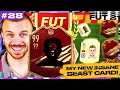 FIFA 21 I GOT THE CHEAP BEAST CARD THAT EVERY SINGLE ONE OF YOU NEED TO BUY FOR FUT CHAMPIONS!