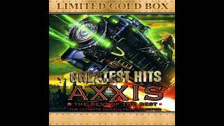 Axxis - Hide Away (Remastered By David Alpha)