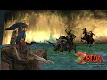 Legend Of Zelda Twilight Princess Multiplayer Walkthrough King Bulblin