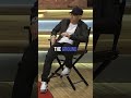 Eminem and Most Uncomfortable Chair Ever 🤣😅