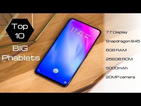Video: Cara Memilih Telefon Skrin Besar