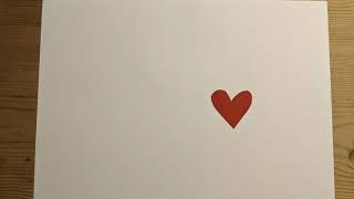 Stop Motion for Week 8 of Cutting Edge