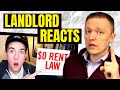 Reaction to Ryan Scribner's "FREE Rent for 90 Days" Video