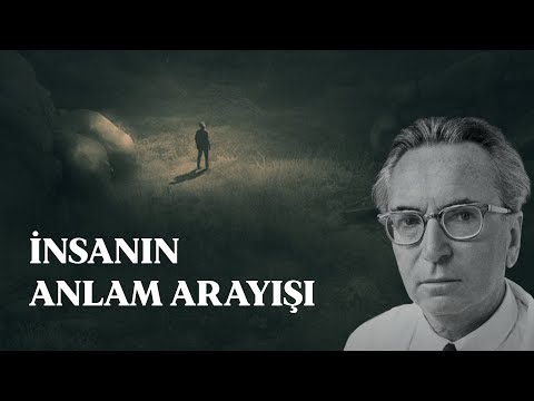 İnsanın Anlam Arayışı | Viktor E. Frankl