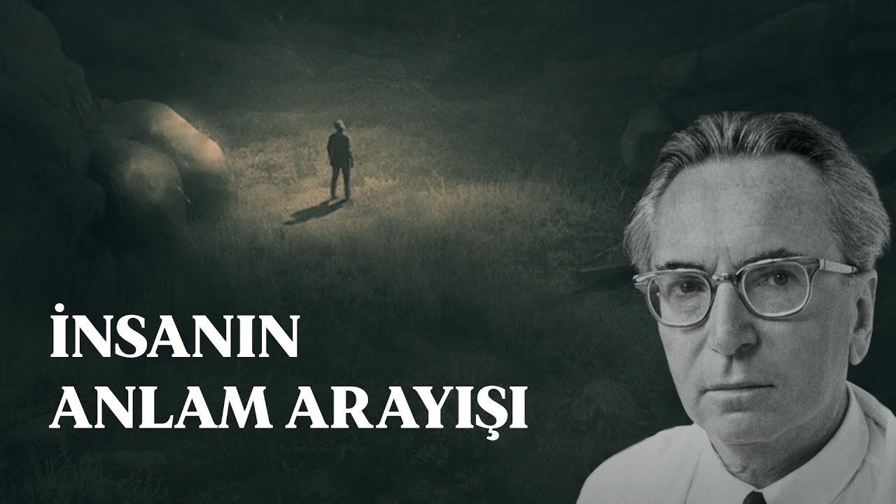 İnsanın Anlam Arayışı | Viktor E. Frankl