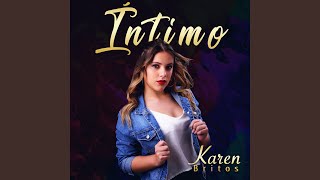 Video thumbnail of "Karen Britos - Háblame de Ti"