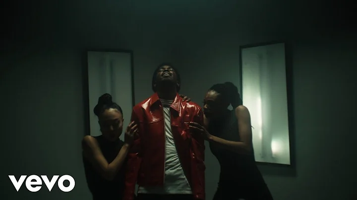 Adrian Daniel - You Slay Me (Official Video)