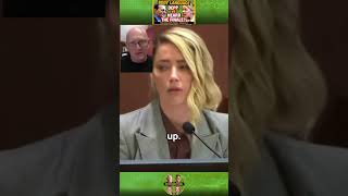 🔥Amber Heard’s Bad Kung Fu Movie Moment