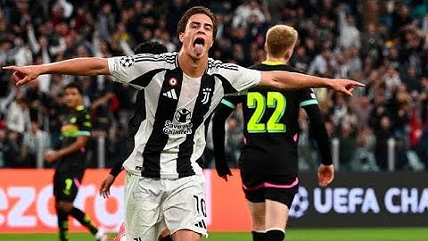 Milan in profondo rosso. Juventus ai piedi di Kenan Yildiz.