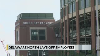 Delaware North Lays off Employees