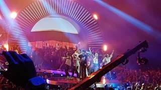 Pharrell Williams - Freedom - Global Citizen Festival Hamburg 2017