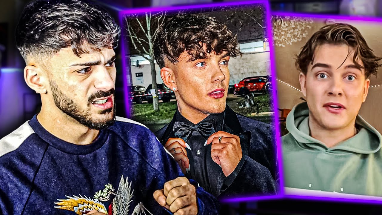 Twenty4Tim nerv mich nicht..