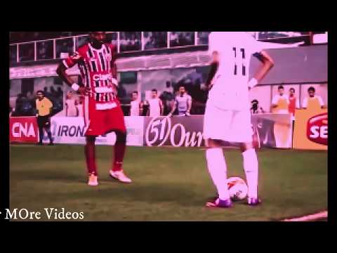 Neymar Jr • InCRedible Rainbow Flicks