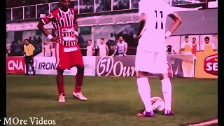 Neymar Jr Incredible Rainbow Flicks