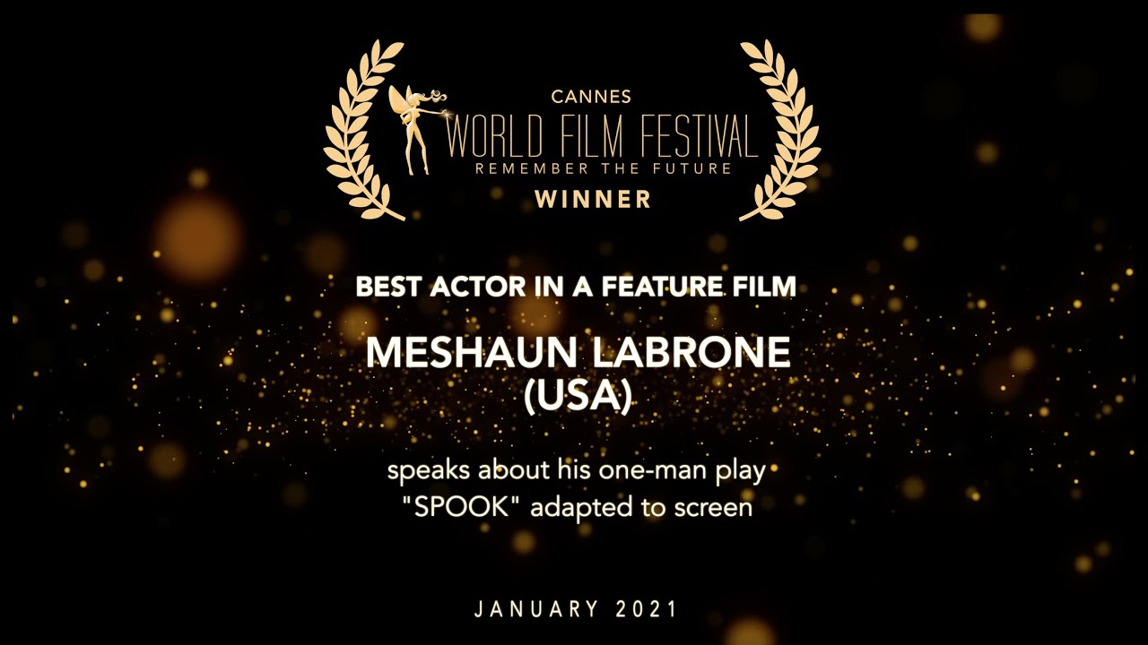 Meshaun Labrone 𝙼𝚎𝚜𝚑𝚊𝚞𝚗 𝙻𝚊𝚋𝚛𝚘𝚗𝚎 𝚜𝚙𝚎𝚊𝚔𝚜 𝚊𝚋𝚘𝚞𝚝