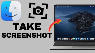 How To Take A Screenshot On Mac 2025