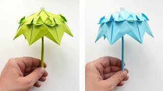 Download Lagu How to make an Amazing UMBRELLA Paper Origami Craft Tutorial DIY MP3 Download Lagu How to make an Amazing UMBRELLA Paper Origami Craft Tutorial DIY MP3