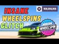 Forza Horizon 5 Money Glitch FASTEST Wheelspins Farm Working On PS5 Xbox And PC 