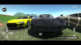 Finger family cars (car simulator 2 version)  screenshot 3