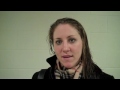 Wisconsin Senior Forward Meghan Duggan