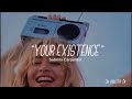 Your Existence Sabrina Carpenter Letra En Español 