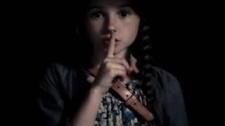 NEW PROMO VIDEO OF THE HERO JUDITH GRIMES (KAYLEE FLEMING) THE WALKING DEAD SEASON 10 2 HALF