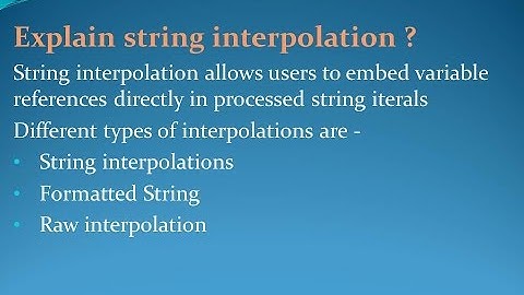 Storm interview Questions and Answers for freshers and experienced– Part 2