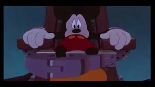 Runaway Brain - Mickey Mouse - (1995) Full Special