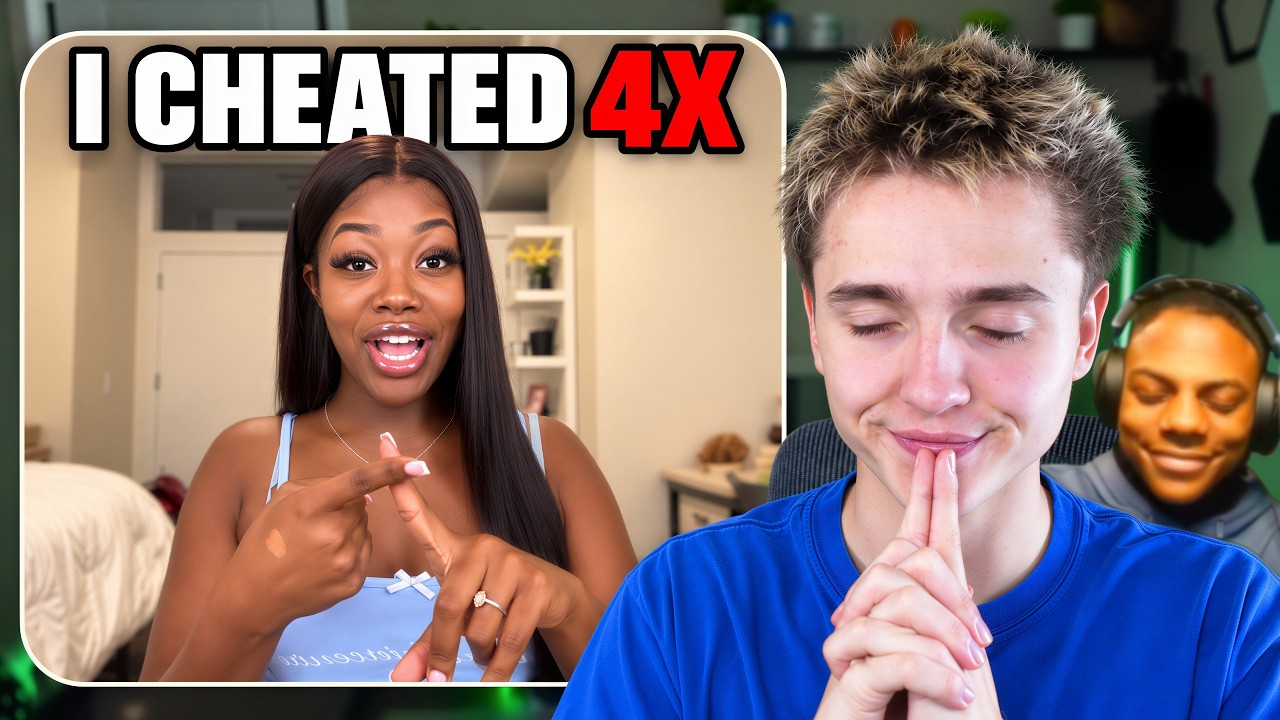 Cheating Stories That Make Me Happy Im Single