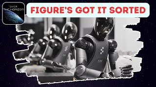 Figure Races Ahead With Bots On The Sorting Line Wealth