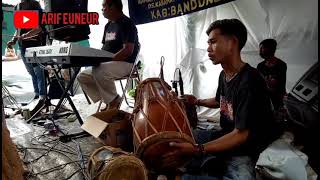 arif euneur "live show" "tanpa batas waktu