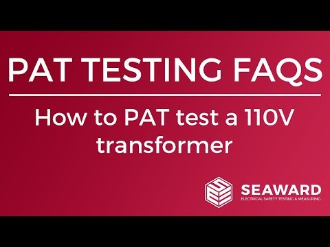 How to PAT