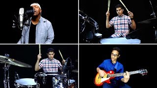 Hossanna - Marco Barrientos (Cover) ft’ Héctor García, Miguel Ángel, Ernesto Jiménez chords