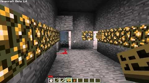 Minecraft - 101 Ways To Die Part 2