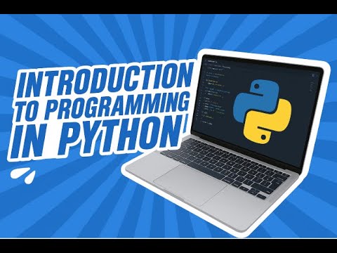 Install Python & set up PyCharm + Run Your First Program in 2 Minutes ...
