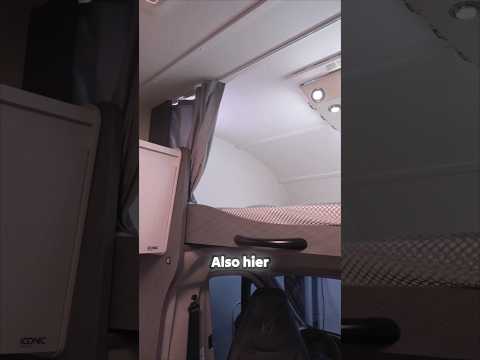 STEHEN im ETRUSCO 🔥