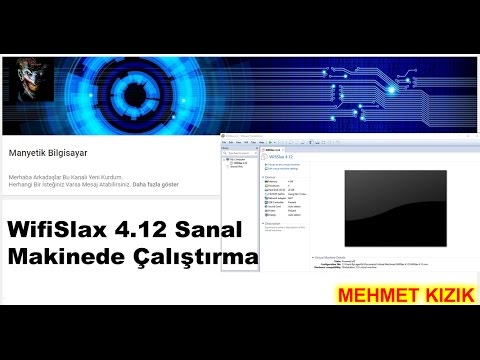 How To Install Slax On Vmware