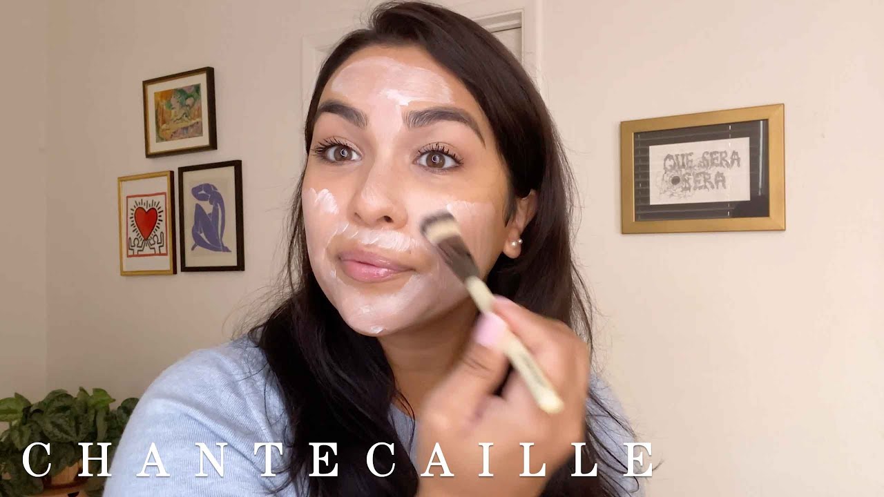 Maximize Your Hibiscus Smoothing Mask | Gentle Exfoliating Face Mask