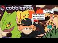 Cobblemon mas eu Tenho o PIKACHU Perfeito (ou quase) 2