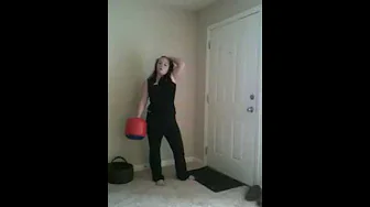Sockem boppers the beginning Sockem boppers the beginning