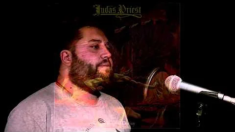Ignacio Rodriguez Live Vocal Cover   Judas Priest ...