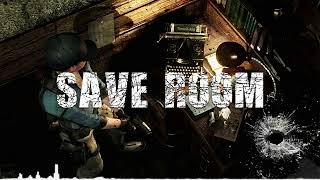 Resident Evil 4  Rap | Hip hop Type Beat Save Room