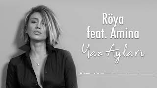 Röya feat. Amina - Yaz Ayları (2019) chords