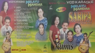 Download Lagu Karaoke Vcd Album Melayu Mandar Saripa (Full Album) MP3